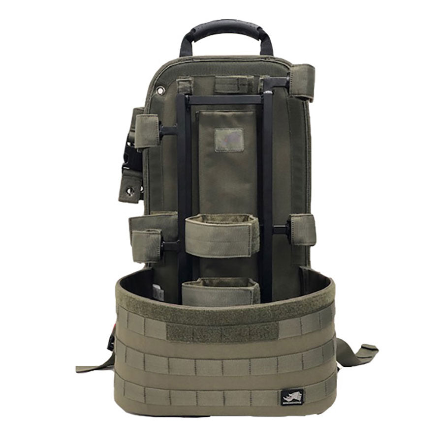 Sweden Entry Tools SET Heavy Kit Bag 56993-Tactical Source LLC