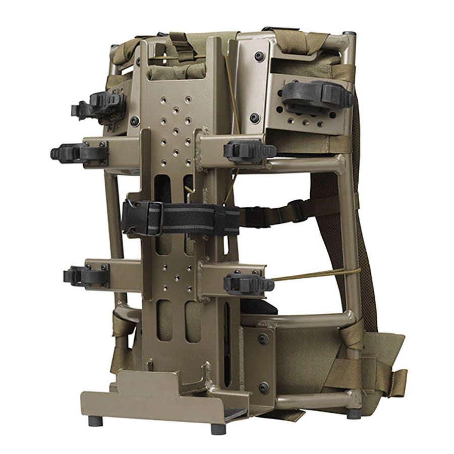 Sweden Entry Tools SET Heavy Kit Bag Pro 10036-Tactical Source LLC
