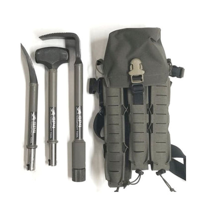 Sweden Entry Tools SET Holster for SP4 Compact Tool 10032-Tactical Source LLC