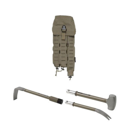 Sweden Entry Tools SET Holster for SP4 Compact Tool 10032-Tactical Source LLC