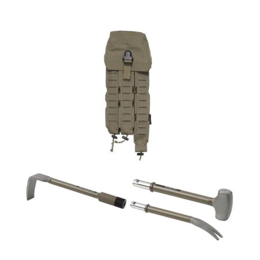 Sweden Entry Tools SET Holster for SP4 Compact Tool 10032-Tactical Source LLC