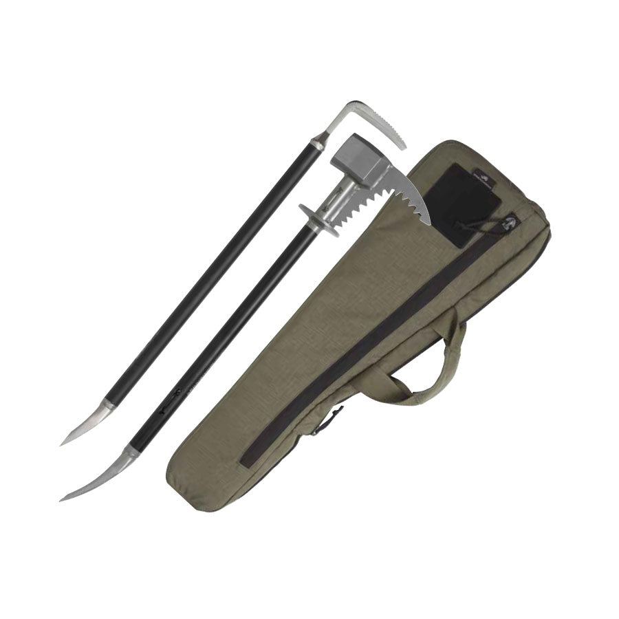Sweden Entry Tools SET Light Breaching Kit-Tactical Source LLC