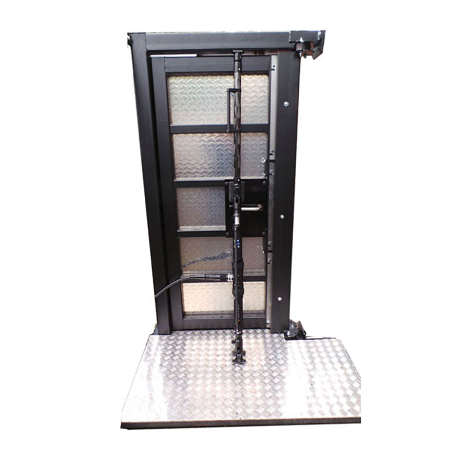 Sweden Entry Tools SET Platform for Training Door-Tactical Source LLC