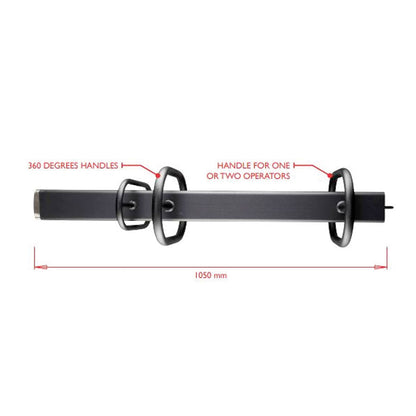 Sweden Entry Tools SET R23 Heavy Ram 10021-Tactical Source LLC