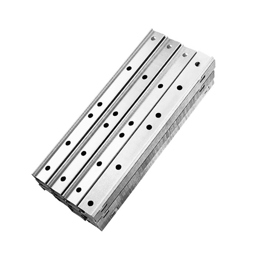 Sweden Entry Tools SET Replacement DoorJamb Edges (24 pcs)-Tactical Source LLC