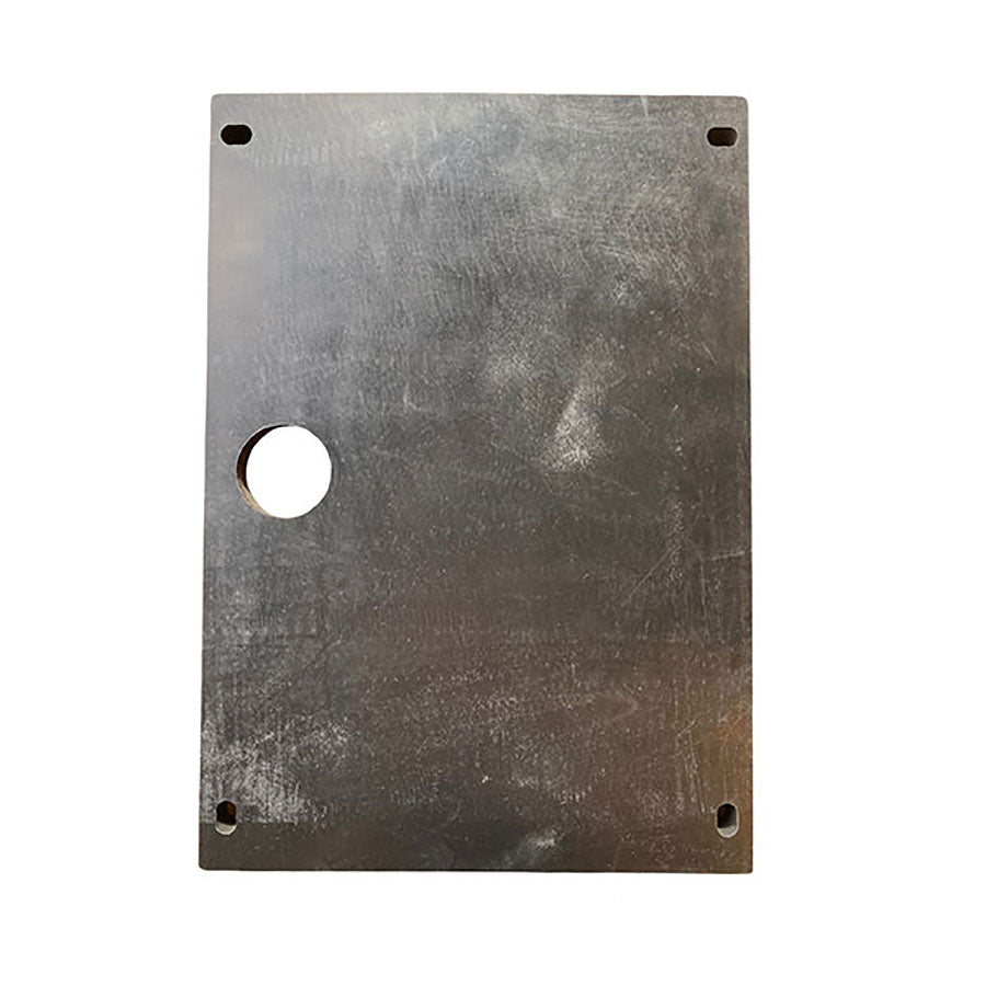 Sweden Entry Tools SET Rubber Plate for MEC2 Training Door-Tactical Source LLC