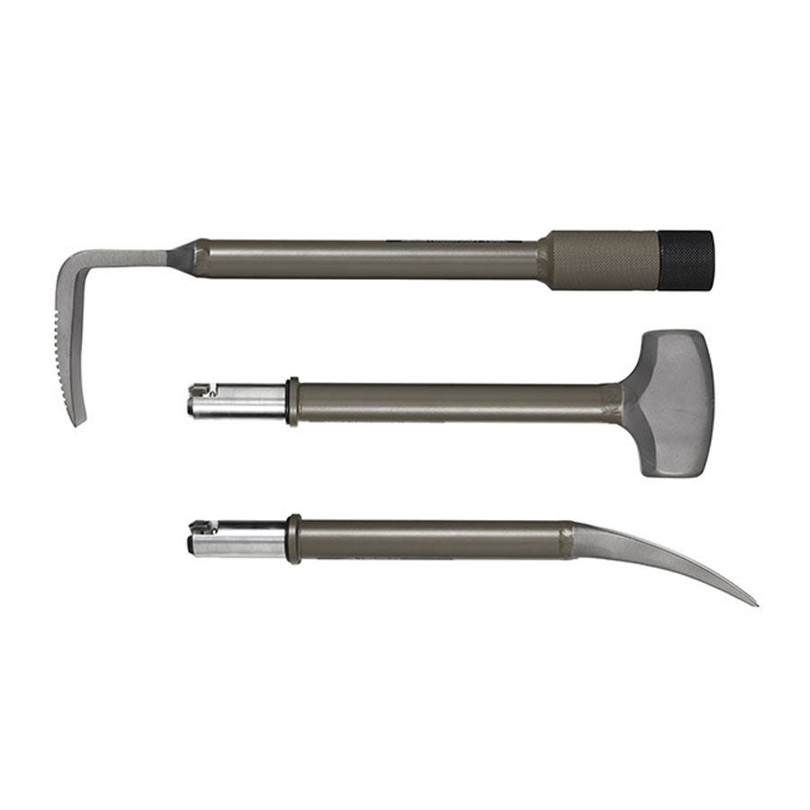 Sweden Entry Tools SET SP4 Compact Tool 50095-Tactical Source LLC