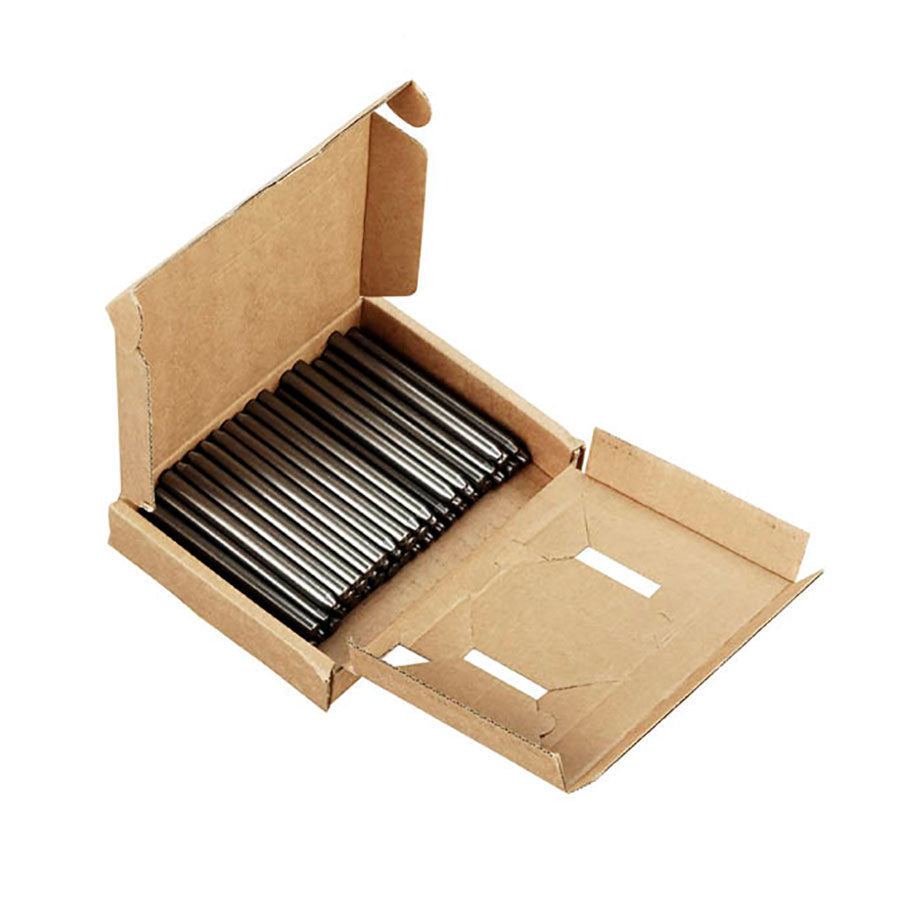 Sweden Entry Tools SET Steel Pins (50 pcs)-Tactical Source LLC