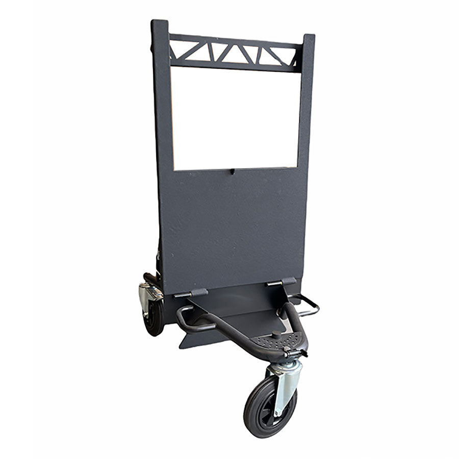 Sweden Entry Tools SET Trolley for Ballistic Shields-Tactical Source LLC