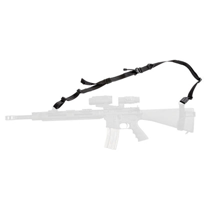Sweden Entry Tools SET V-Tac 2 Point Sling - Ranger Green 59120-Tactical Source LLC