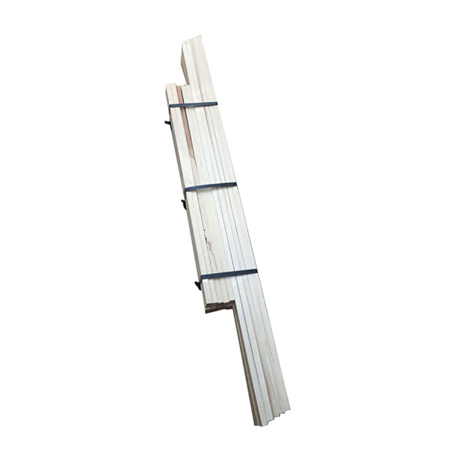 Sweden Entry Tools Wood Mounting Blocks for GTF (8 pcs)-Tactical Source LLC