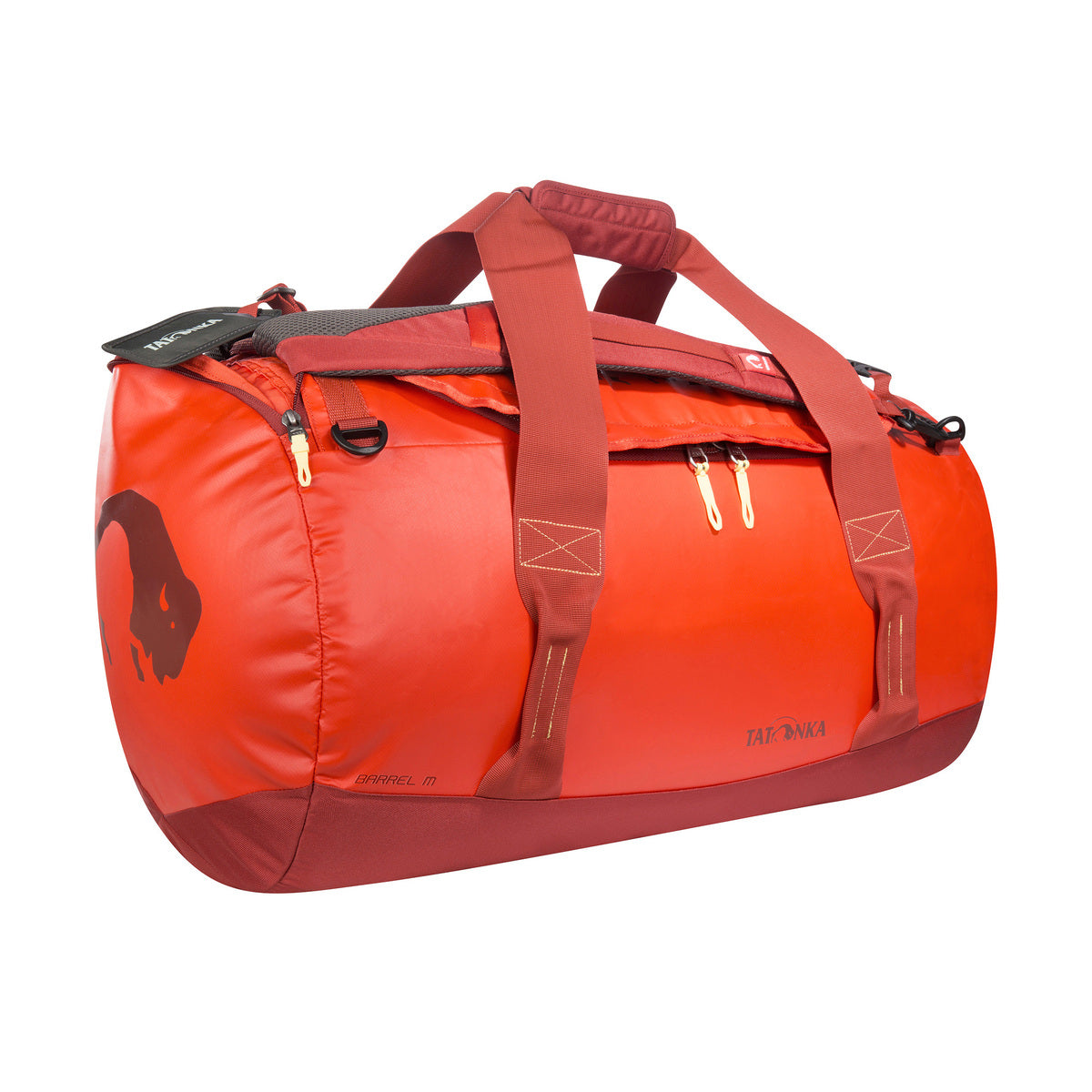 Tatonka Barrel Medium Travel bag 65 L-Tactical Source LLC