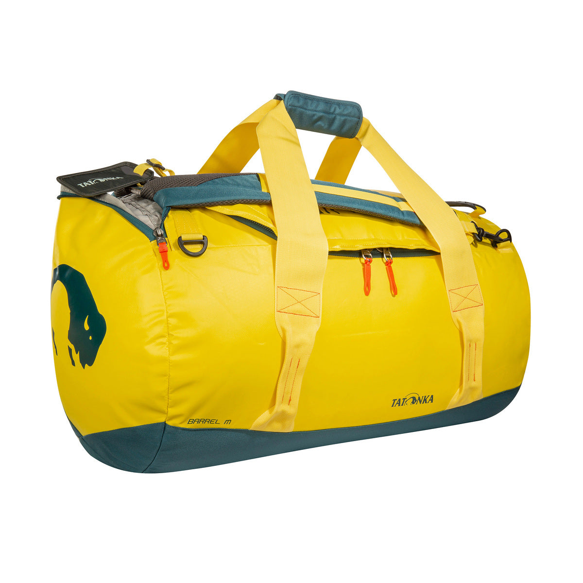 Tatonka Barrel Medium Travel bag 65 L-Tactical Source LLC