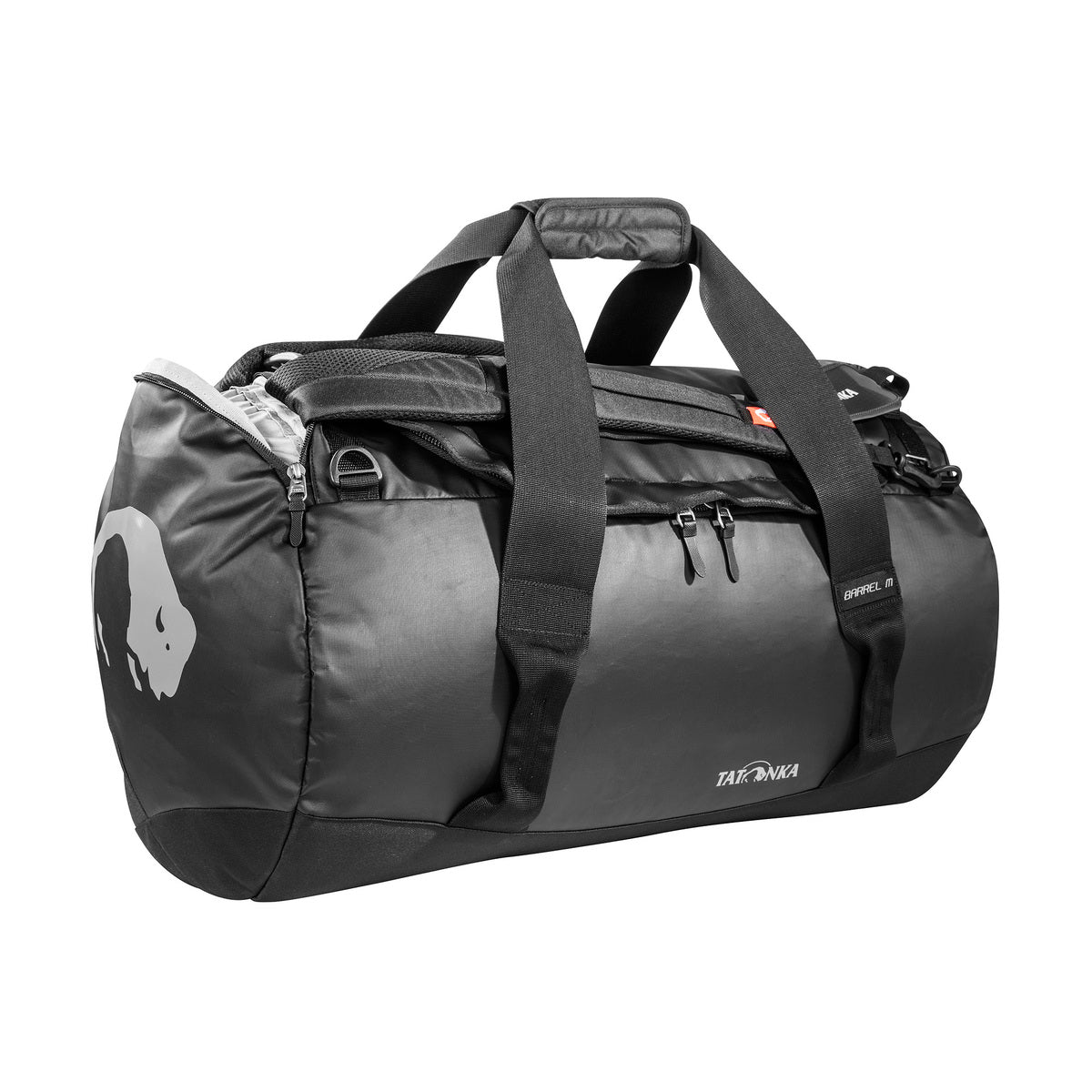 Tatonka Barrel Medium Travel bag 65 L-Tactical Source LLC