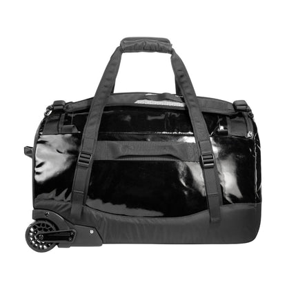 Tatonka Barrel Roller 60L Black Gloss-Tactical Source LLC
