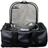 Tatonka Barrel Roller 80L Rolling Duffle Bag Black-Tactical Source LLC