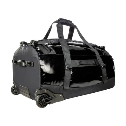 Tatonka Barrel Roller Trolley - 80 Liter-Tactical Source LLC