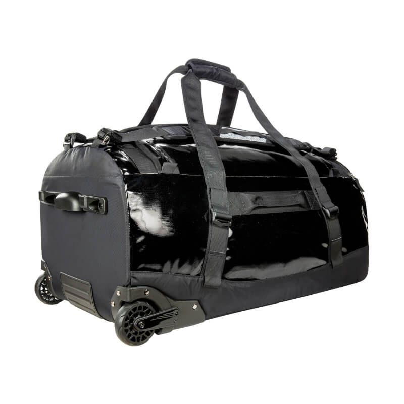 Tatonka Barrel Roller Trolley - 80 Liter-Tactical Source LLC