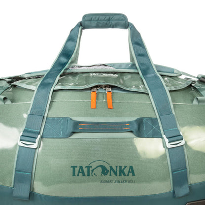 Tatonka Barrel Roller Trolley - 80 Liter-Tactical Source LLC