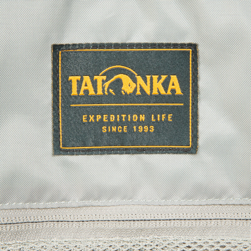 Tatonka Barrel Roller Trolley - 80 Liter-Tactical Source LLC