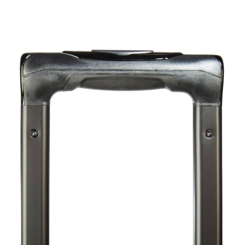 Tatonka Barrel Roller Trolley - 80 Liter-Tactical Source LLC