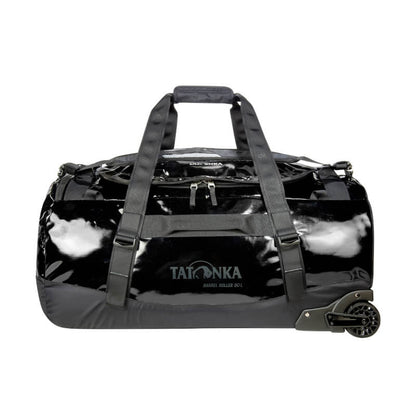 Tatonka Barrel Roller Trolley - 80 Liter-Tactical Source LLC