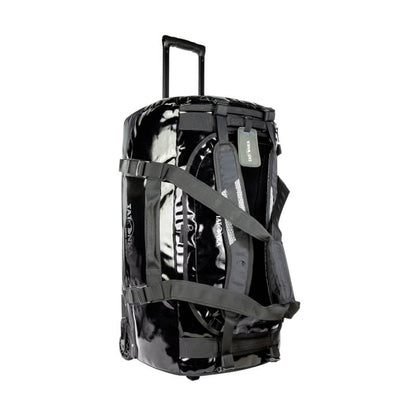 Tatonka Barrel Roller Trolley - 80 Liter-Tactical Source LLC