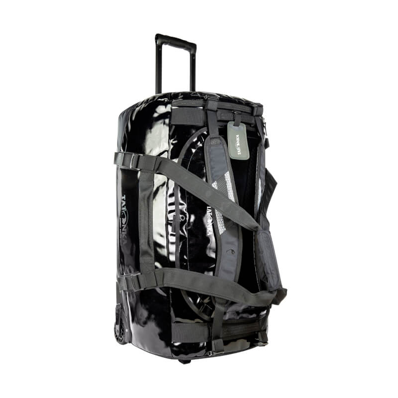 Tatonka Barrel Roller Trolley - 80 Liter-Tactical Source LLC