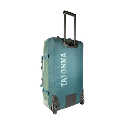 Tatonka Barrel Roller Trolley - 80 Liter-Tactical Source LLC