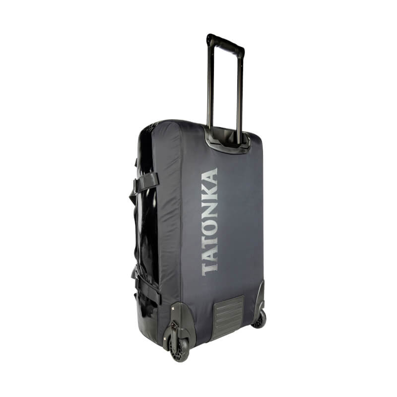 Tatonka Barrel Roller Trolley - 80 Liter-Tactical Source LLC