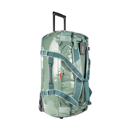 Tatonka Barrel Roller Trolley - 80 Liter-Tactical Source LLC
