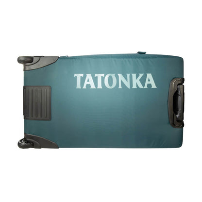 Tatonka Barrel Roller Trolley - 80 Liter-Tactical Source LLC