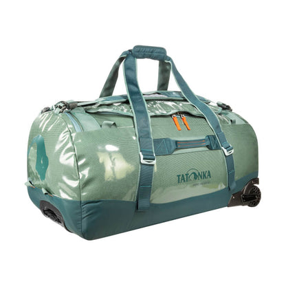 Tatonka Barrel Roller Trolley - 80 Liter-Tactical Source LLC