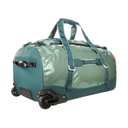 Tatonka Barrel Roller Trolley - 80 Liter-Tactical Source LLC