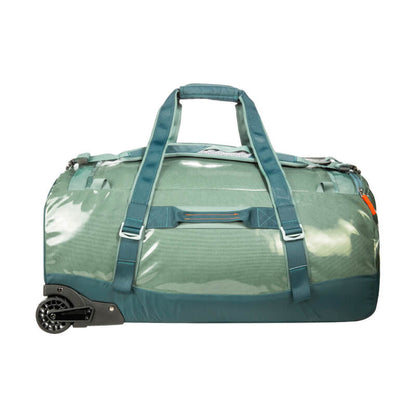 Tatonka Barrel Roller Trolley - 80 Liter-Tactical Source LLC