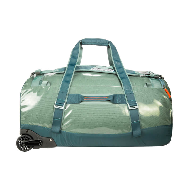 Tatonka Barrel Roller Trolley - 80 Liter-Tactical Source LLC