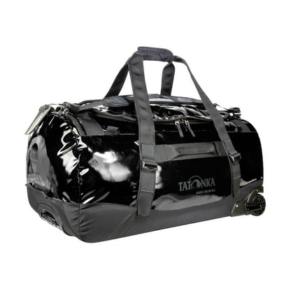 Tatonka Barrel Roller Trolley - 80 Liter-Tactical Source LLC