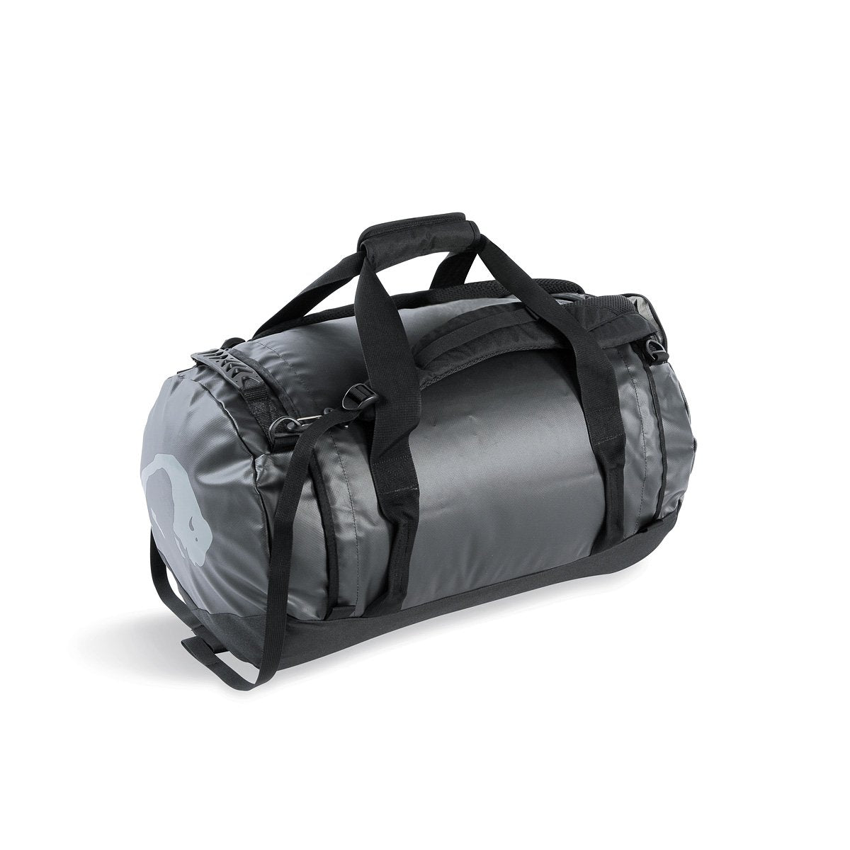 Tatonka Barrel Small 45L Travel Bag Black-Tactical Source LLC
