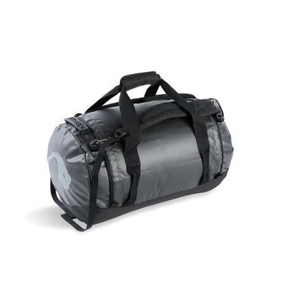 Tatonka Barrel Small 45L Travel Bag Black-Tactical Source LLC
