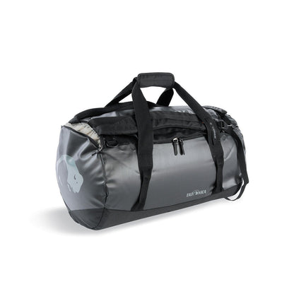 Tatonka Barrel Small 45L Travel Bag Black-Tactical Source LLC