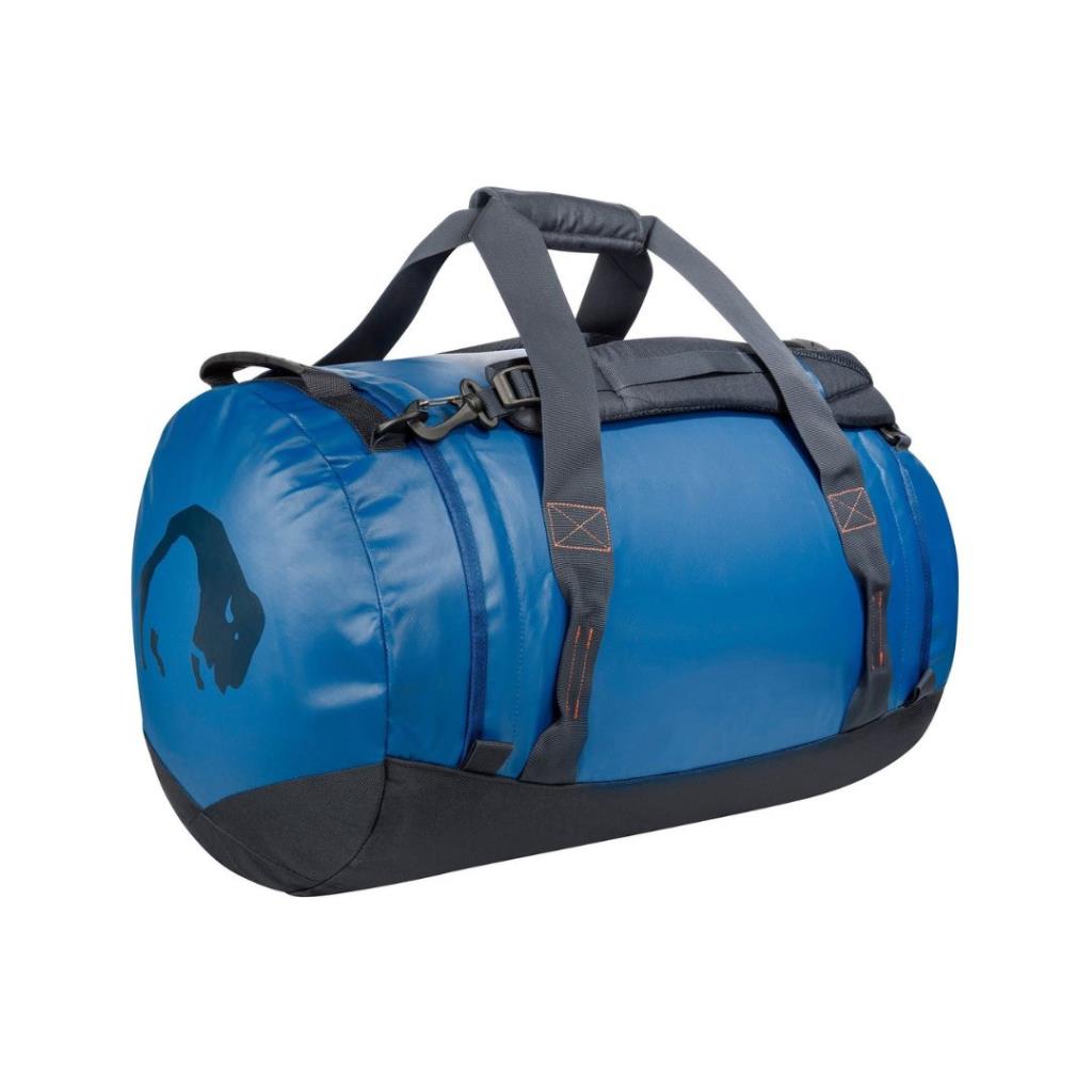 Tatonka Barrel Small 45L Travel Bag Blue-Tactical Source LLC
