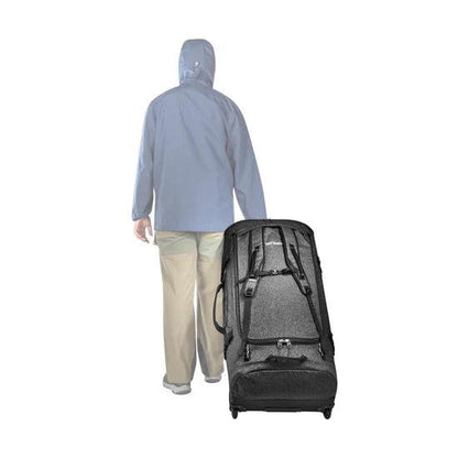 Tatonka Duffle Roller 140-Tactical Source LLC