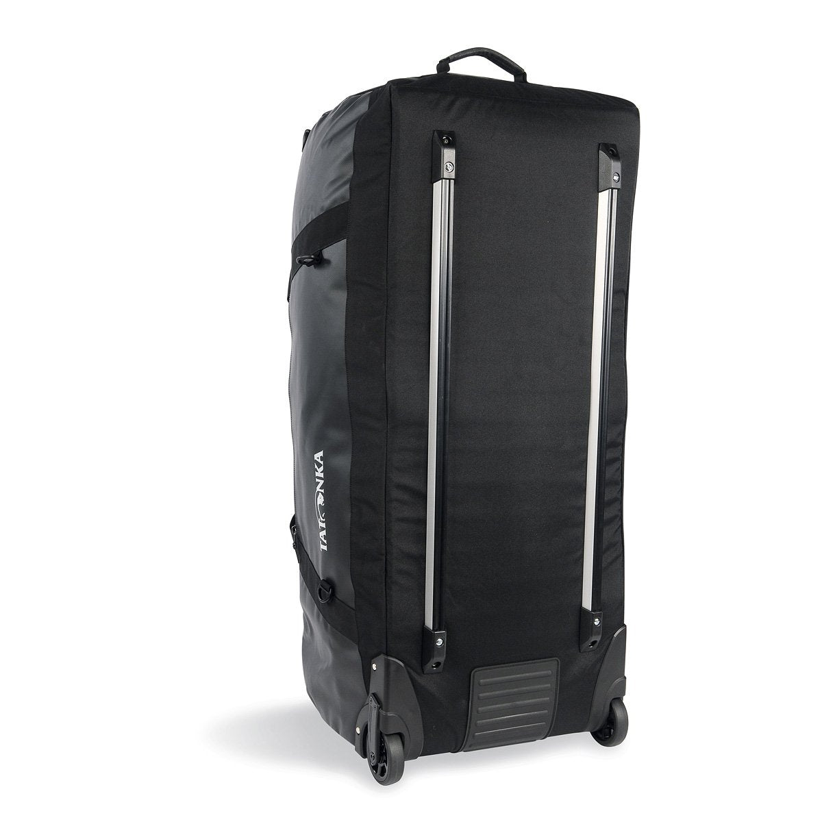Tatonka Flight Roller 135L Rolling Duffle Bag Black-Tactical Source LLC