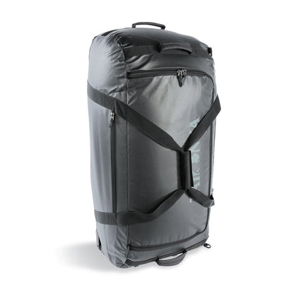 Tatonka Flight Roller 135L Rolling Duffle Bag Black-Tactical Source LLC