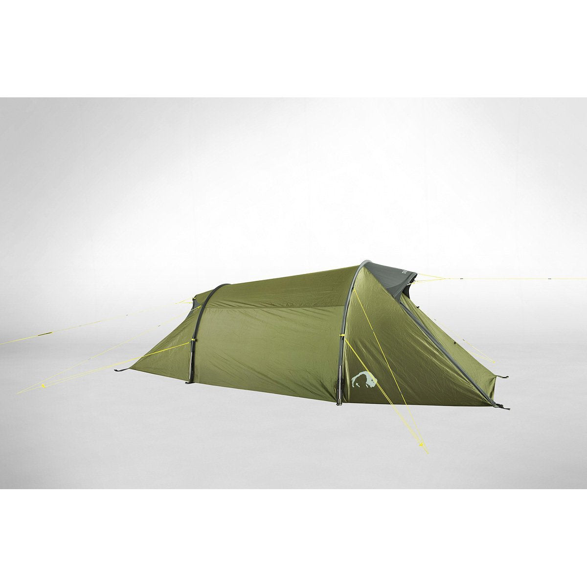 Tatonka Narvik 3 Light Olive 3 Persons Tent-Tactical Source LLC