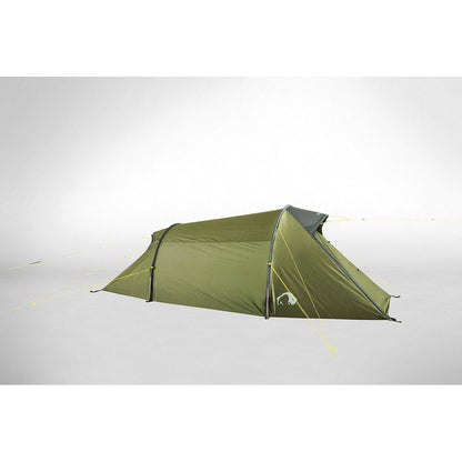 Tatonka Narvik 3 Light Olive 3 Persons Tent-Tactical Source LLC