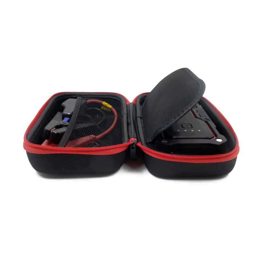The Athena Portable Jump Starter & USB Charger from Uncharted Supply Co-Tactical Source LLC