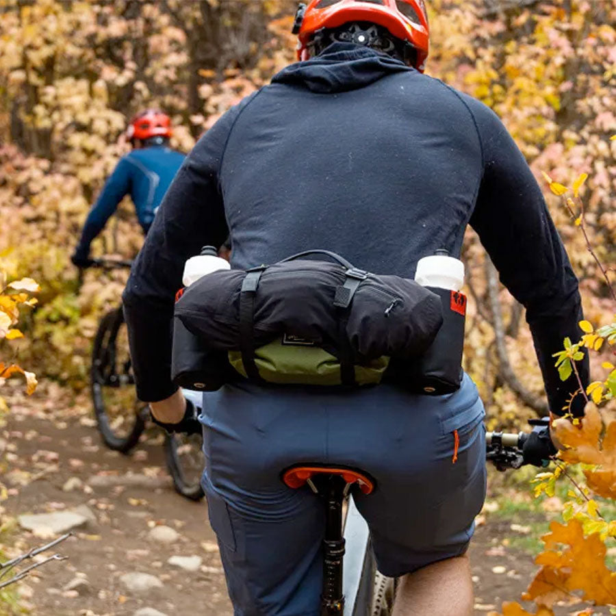 The Park Pack from Uncharted Supply Co-Tactical Source LLC