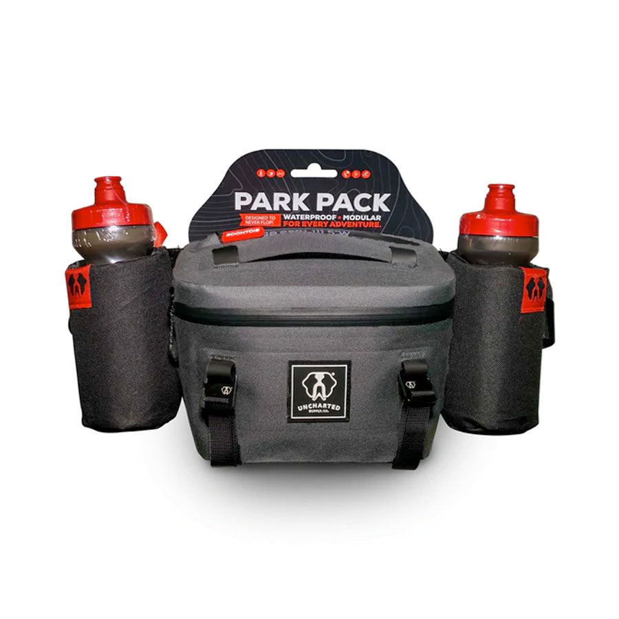 The Park Pack from Uncharted Supply Co-Tactical Source LLC