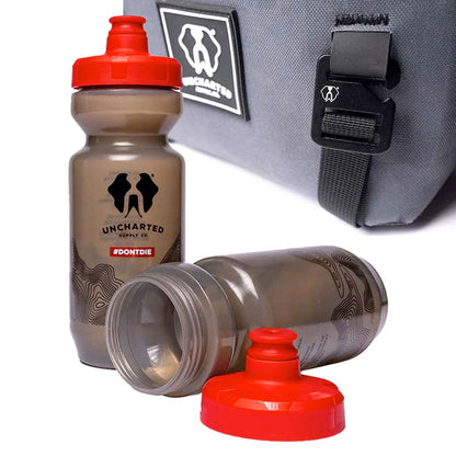The Park Pack from Uncharted Supply Co-Tactical Source LLC